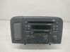 Radio/CD/DVD/GPS head unit 
