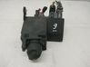 SAM control unit 