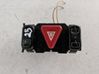 Multifunctional control switch/knob 