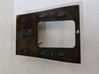 Multifunctional control switch/knob 