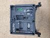 SAM control unit 