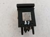 Multifunctional control switch/knob 