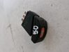 Multifunctional control switch/knob 