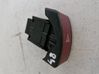 Multifunctional control switch/knob 