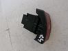 Multifunctional control switch/knob 