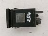Multifunctional control switch/knob 