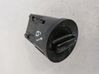 Multifunctional control switch/knob 