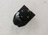 Multifunctional control switch/knob 