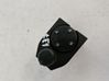 Multifunctional control switch/knob 