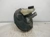 Brake booster 