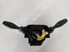 Multifunctional control switch/knob 