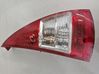 Tailgate rear/tail lights 