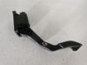 Accelerator throttle pedal 