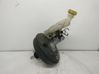Brake booster 