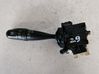 Multifunctional control switch/knob 