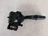 Multifunctional control switch/knob 