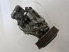 Air conditioning (A/C) compressor (pump) 