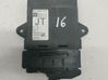 Airbag control unit/module 