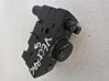 Multifunctional control switch/knob 