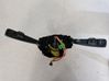 Multifunctional control switch/knob 