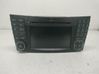 Unidad delantera de radio/CD/DVD/GPS 