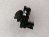 Multifunctional control switch/knob 