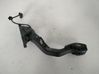 Accelerator throttle pedal 