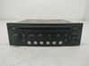 Radio/CD/DVD/GPS head unit 