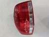 Tailgate rear/tail lights 