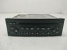 Radio/CD/DVD/GPS head unit 