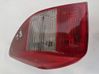 Tailgate rear/tail lights 