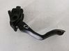 Accelerator throttle pedal 
