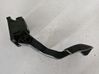 Accelerator throttle pedal 