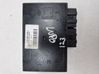 Comfort/convenience module 
