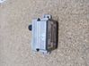 ESP (stability system) control unit 