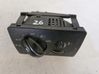 Multifunctional control switch/knob 