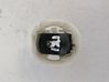 Multifunctional control switch/knob 