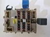 SAM control unit 