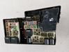 SAM control unit 