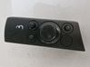 Multifunctional control switch/knob 