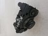 Multifunctional control switch/knob 