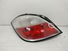 Tailgate rear/tail lights 