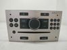 Radio/CD/DVD/GPS head unit 