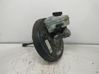 Brake booster 