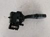 Multifunctional control switch/knob 