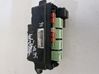 SAM control unit 