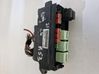 SAM control unit 