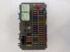SAM control unit 