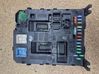 SAM control unit 