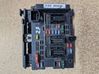 SAM control unit 